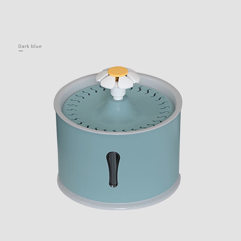 Dog/Cat Automatic Drinking Fountain