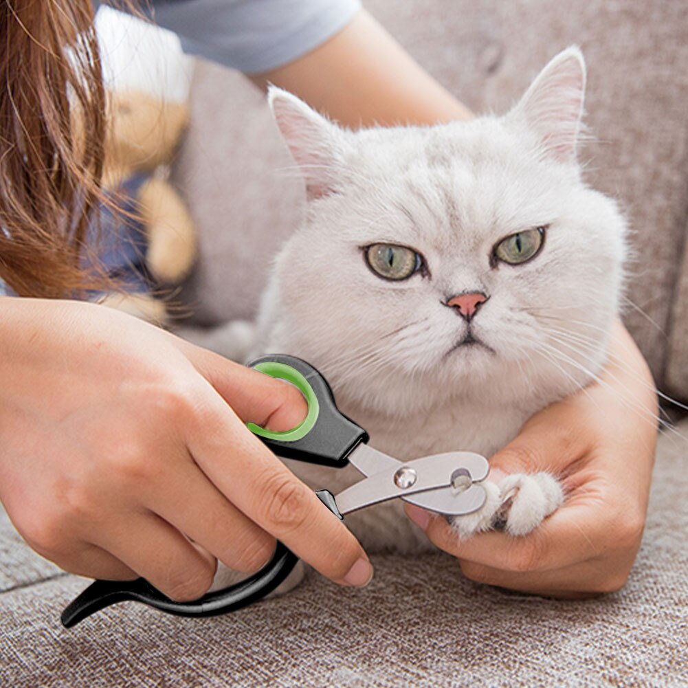 Pet Nail Clippers