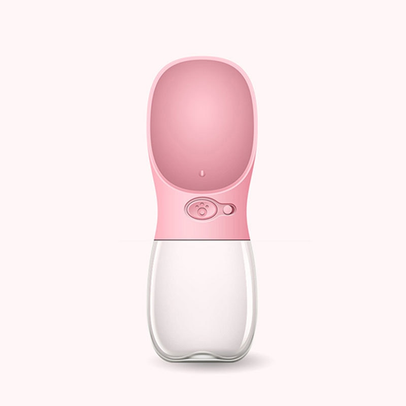 Portable Pet Water Bottle