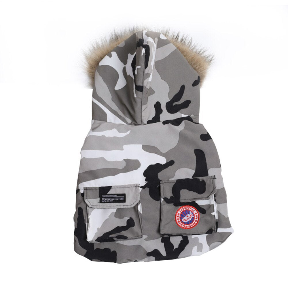 Pet Vest