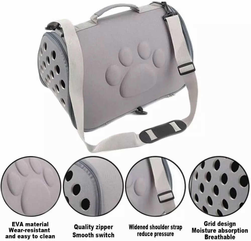 Pet Carrier Bag