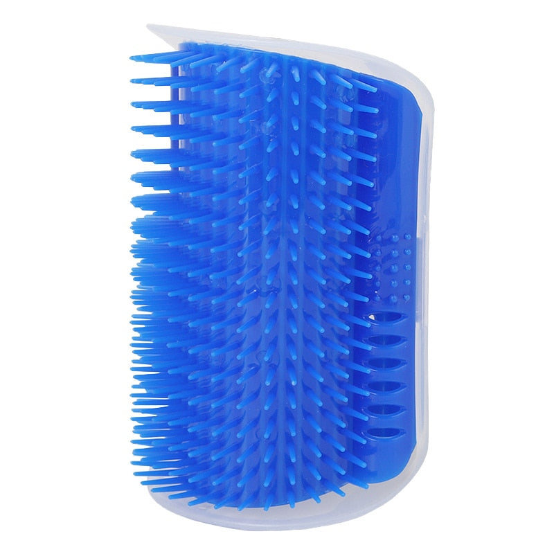 Kitten Corner Scratching Brush