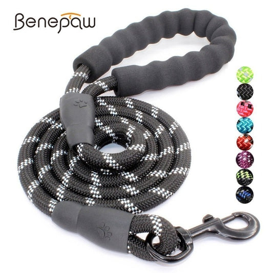 Reflective Dog Leash