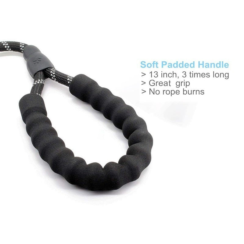 Reflective Dog Leash