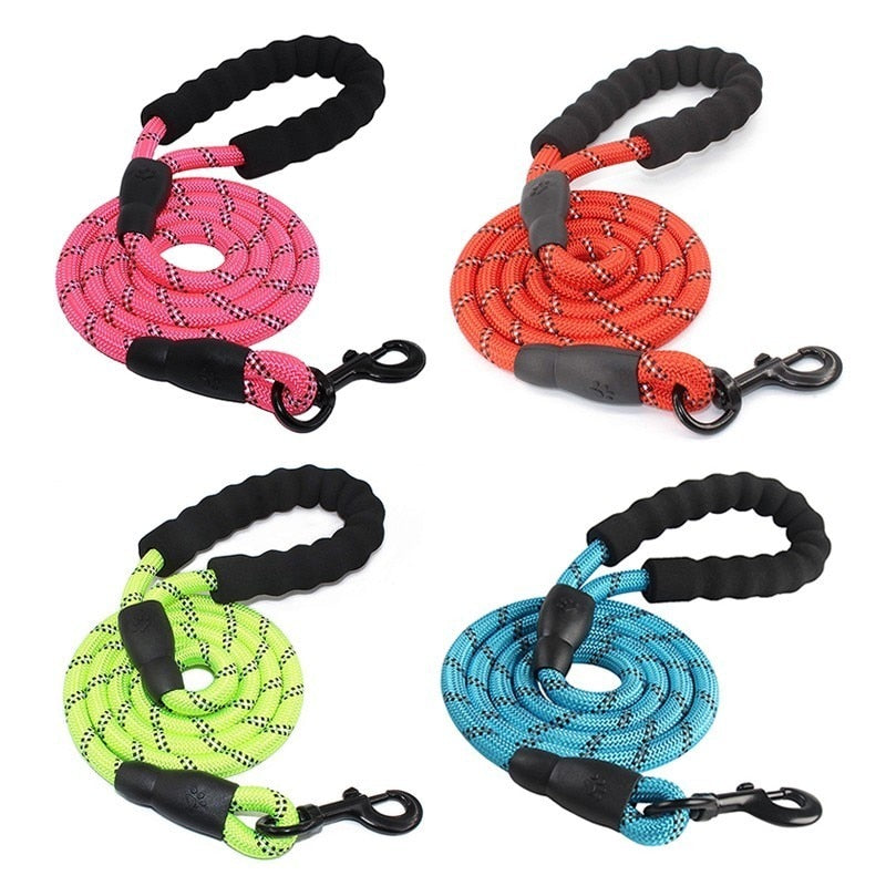 Reflective Dog Leash