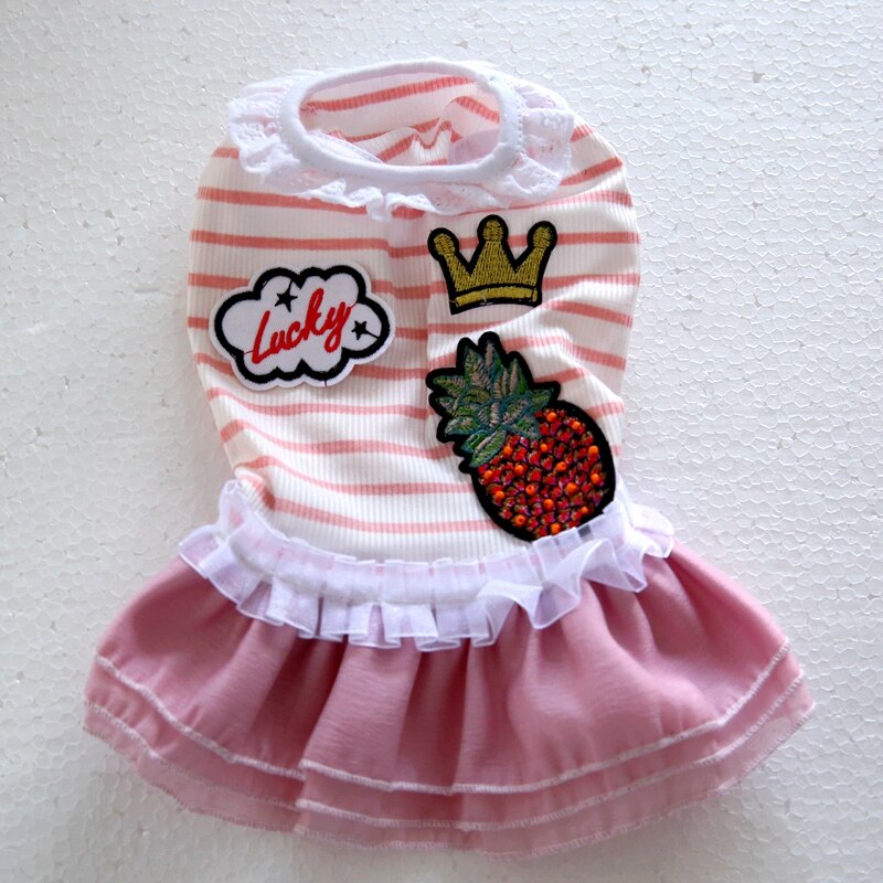 Pet Dress