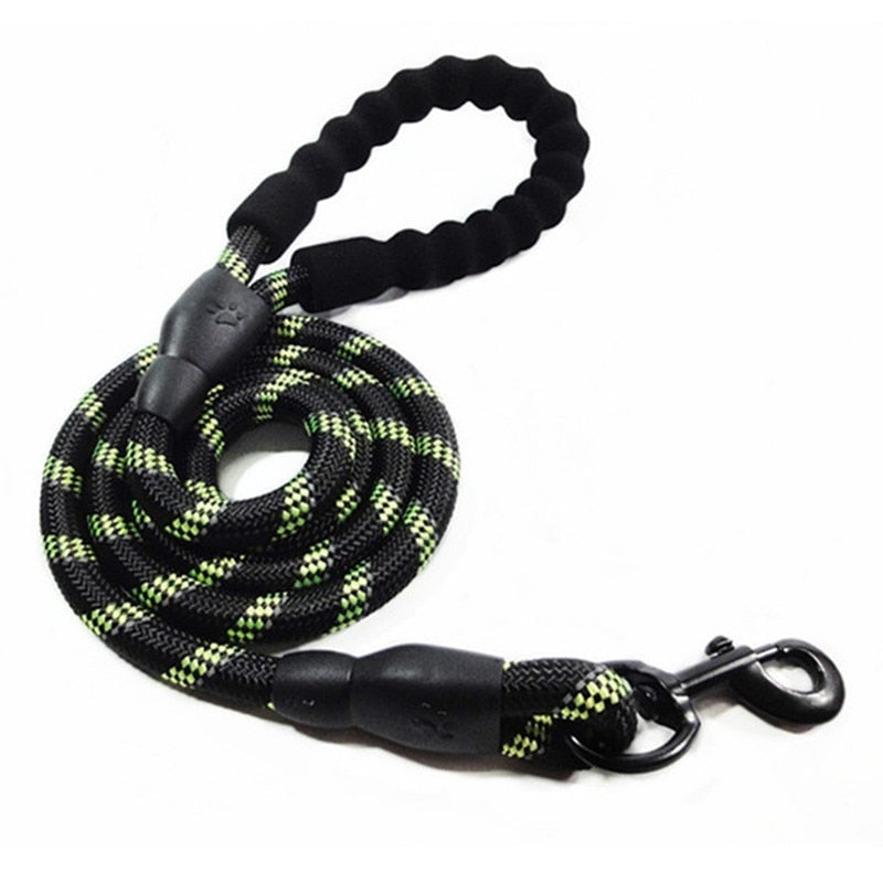 Reflective Dog Leash