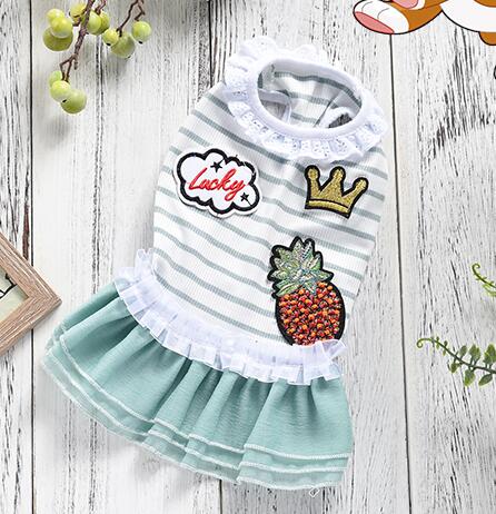Pet Dress