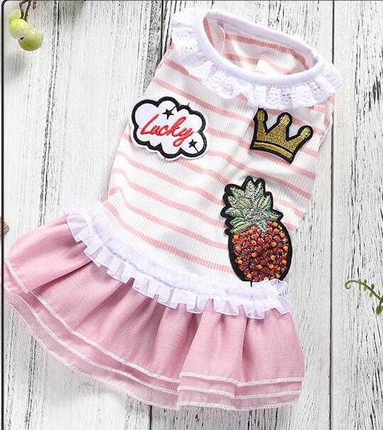 Pet Dress