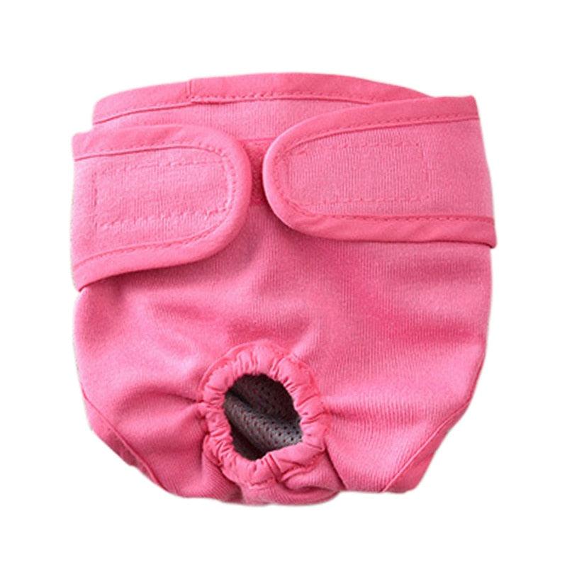 Washable Pet Diaper