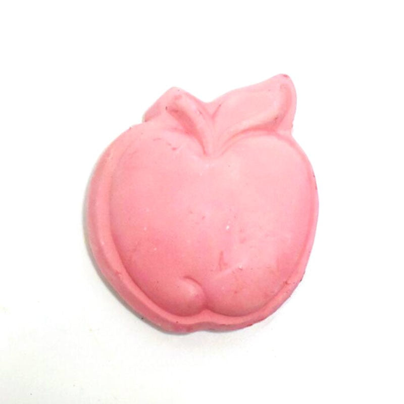 Fruit Shaped Teeth Grinding Stone