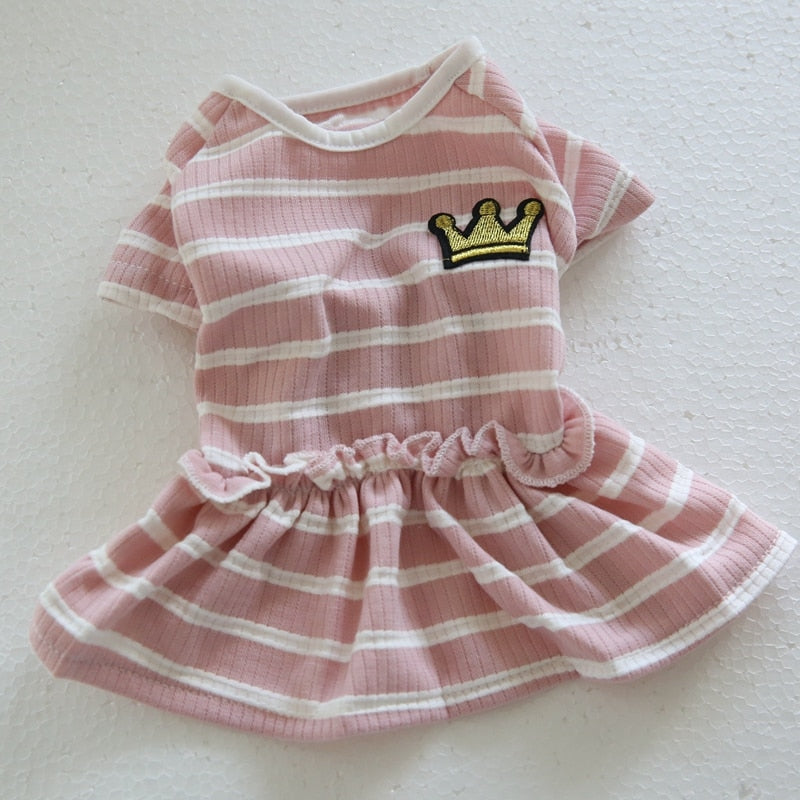Pet Dress