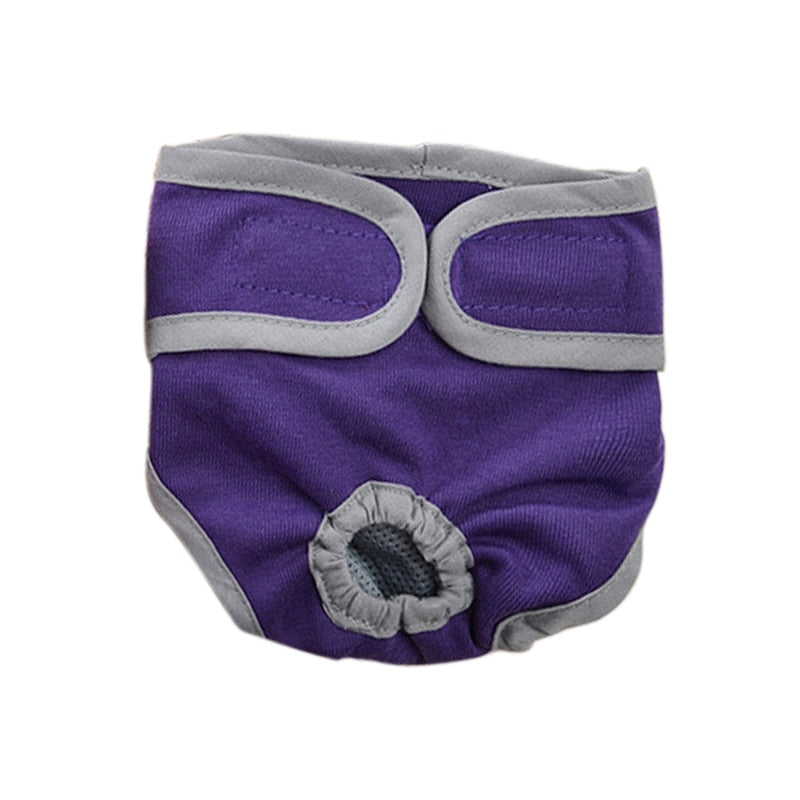 Washable Pet Diaper