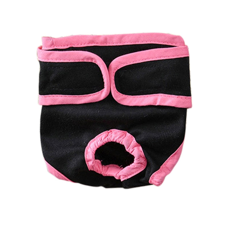 Washable Pet Diaper