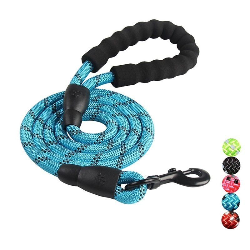 Reflective Dog Leash