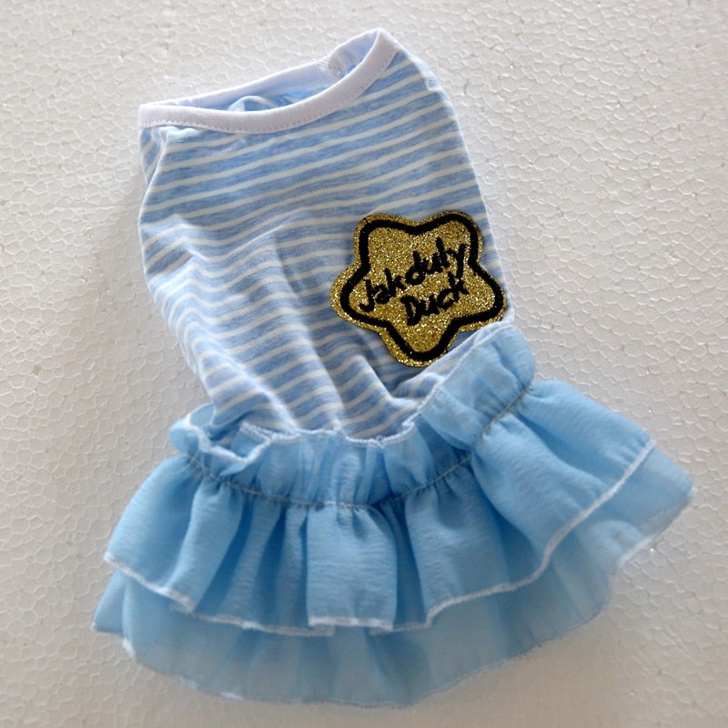 Pet Dress