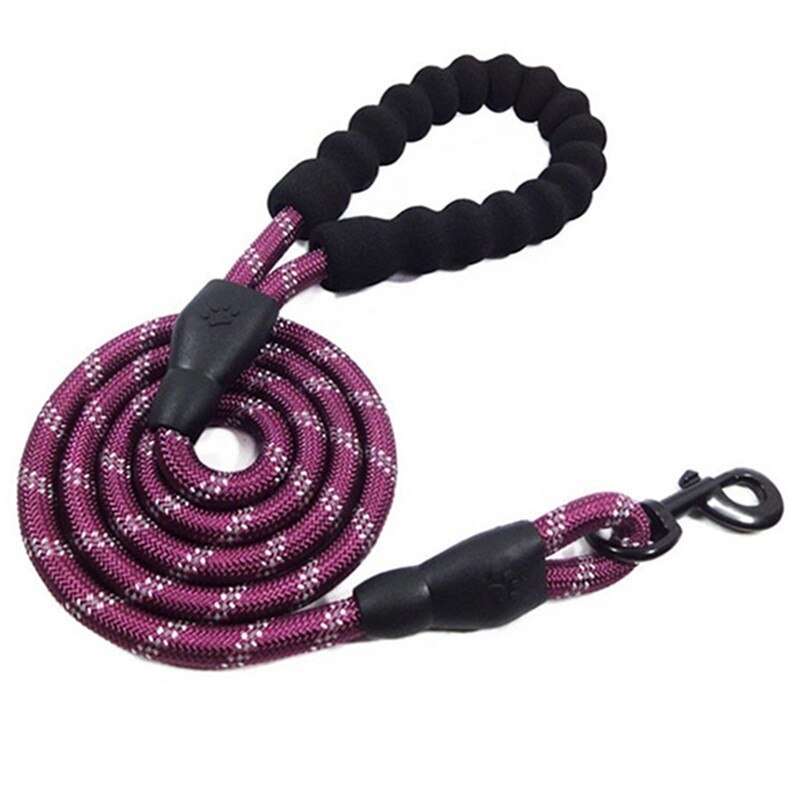 Reflective Dog Leash