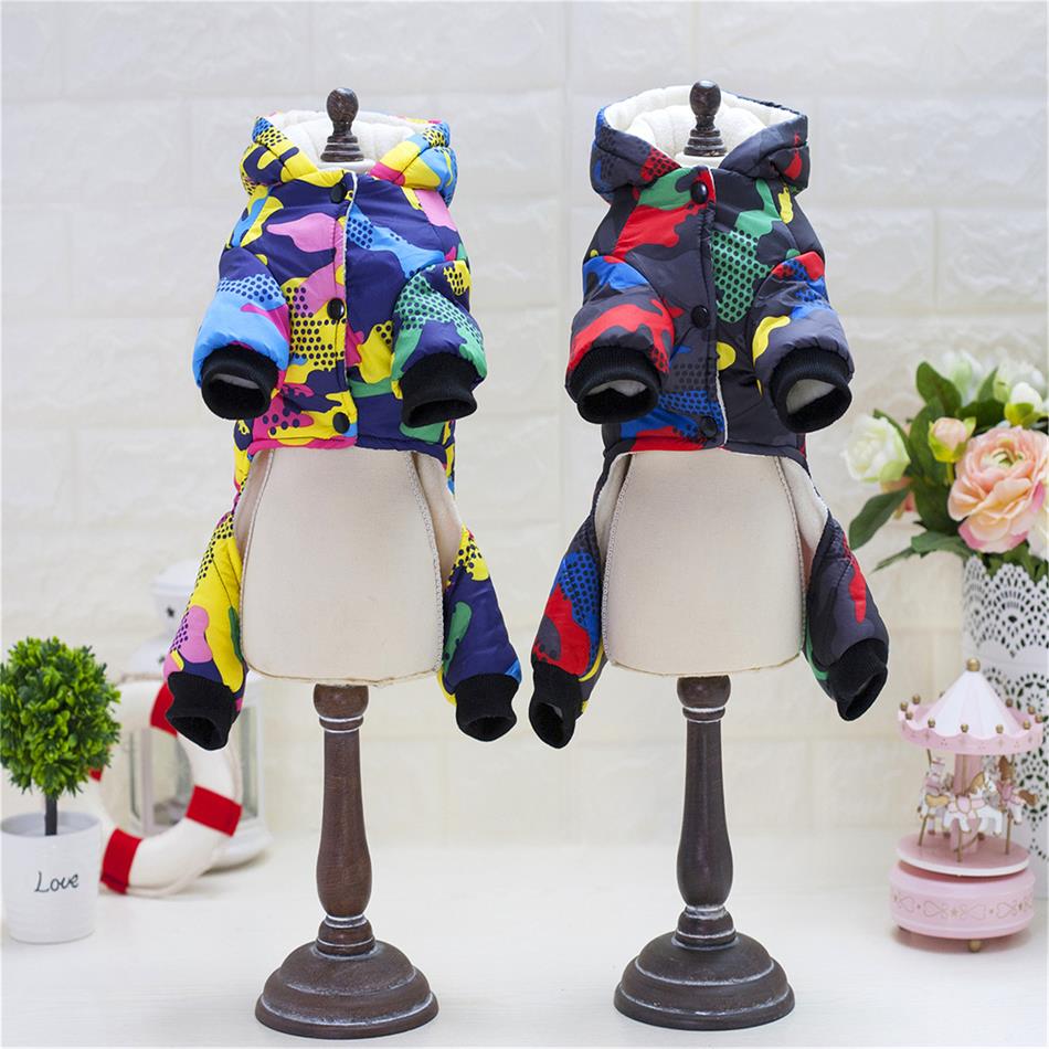 Winter Windproof Jumpsuit