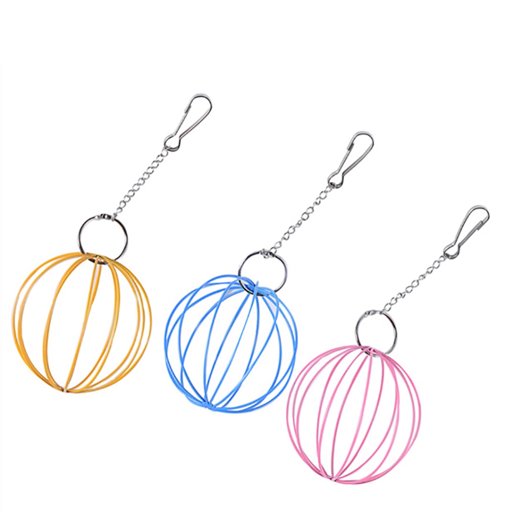 Hay Manger Food Ball