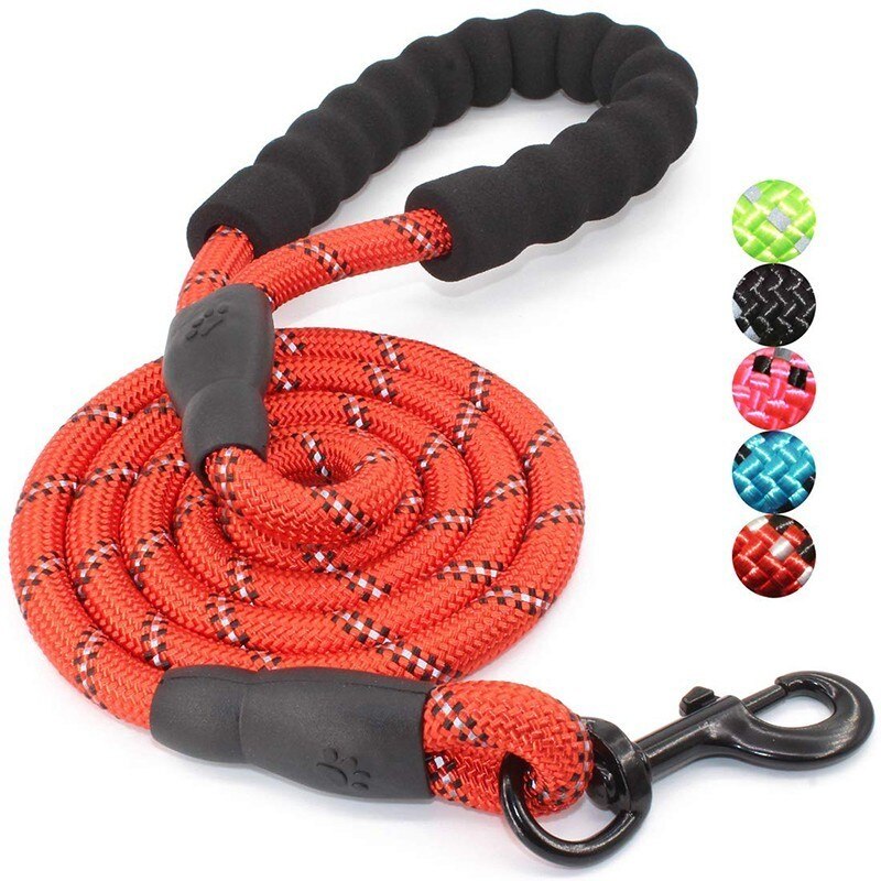 Reflective Dog Leash