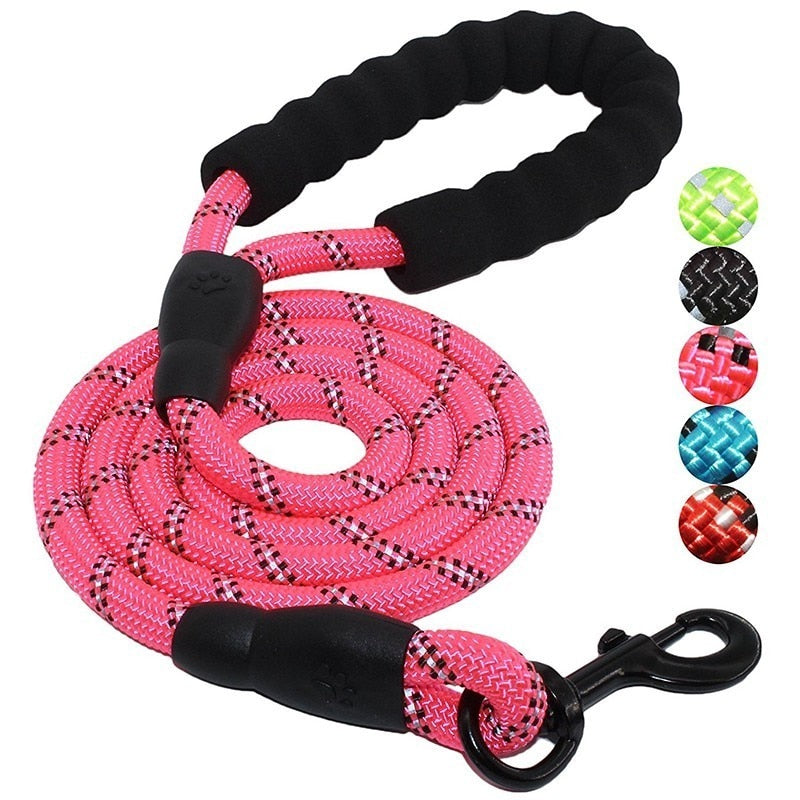 Reflective Dog Leash