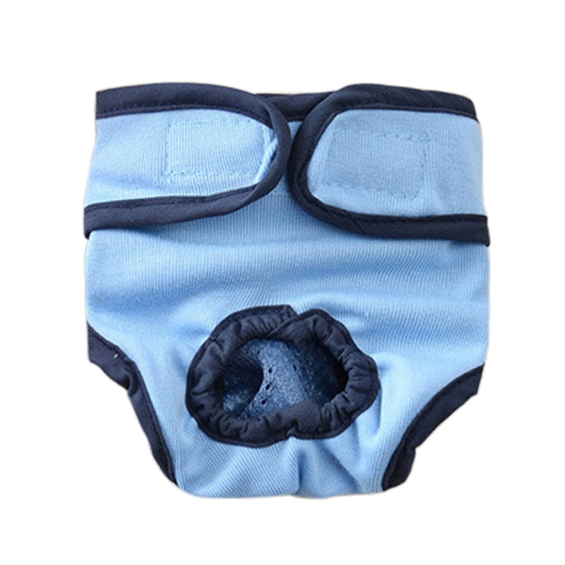 Washable Pet Diaper