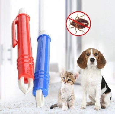 Flea/Tick Tweezers