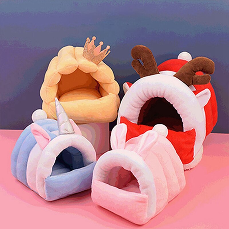 Small Animal Nesting Bed