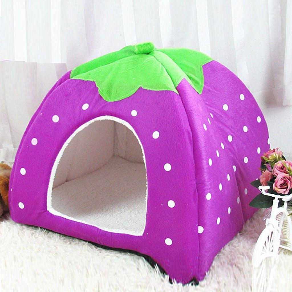 Cute Small Animal House