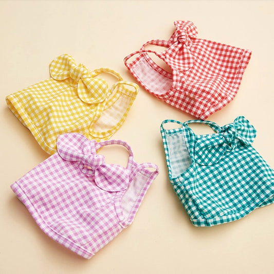 Adorable Summer Pet Clothes