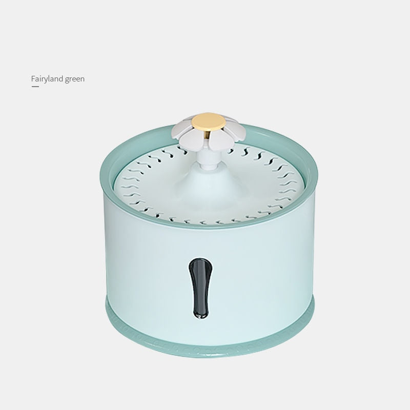 Dog/Cat Automatic Drinking Fountain