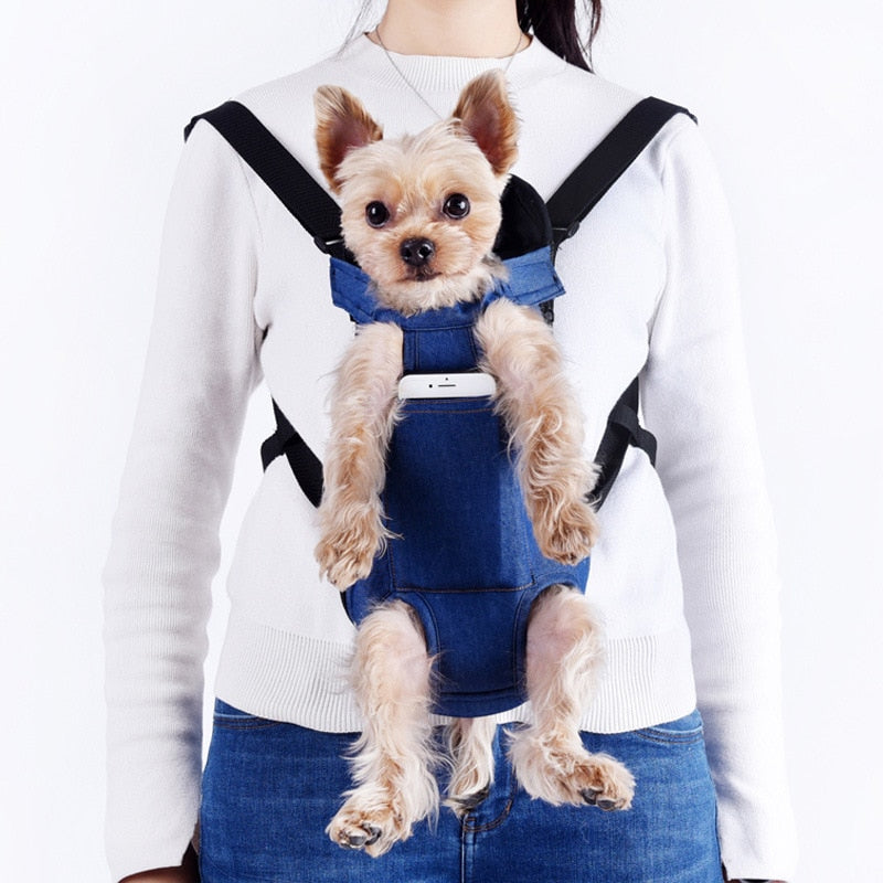 Pet Carrier Backpack
