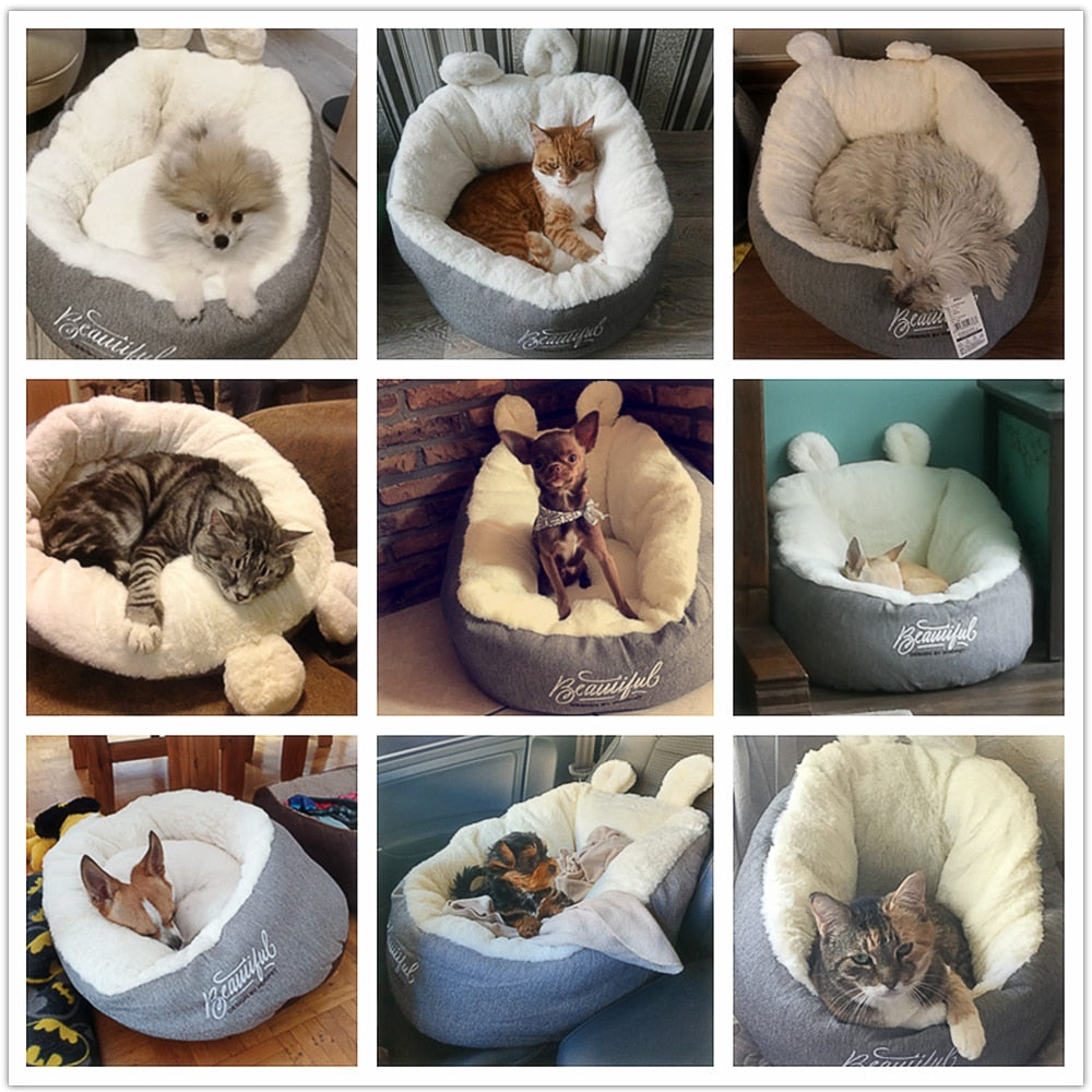 HOOPET Pet Bed