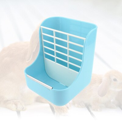 Small Animal Feeder