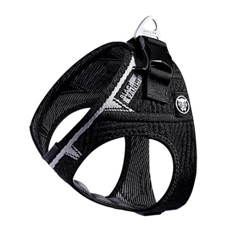 Superhero Series Dog/Cat Adjustable Harness