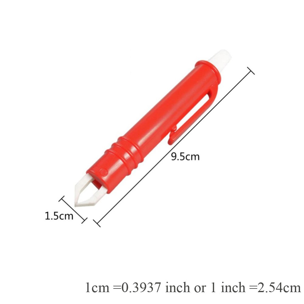 Flea/Tick Tweezers