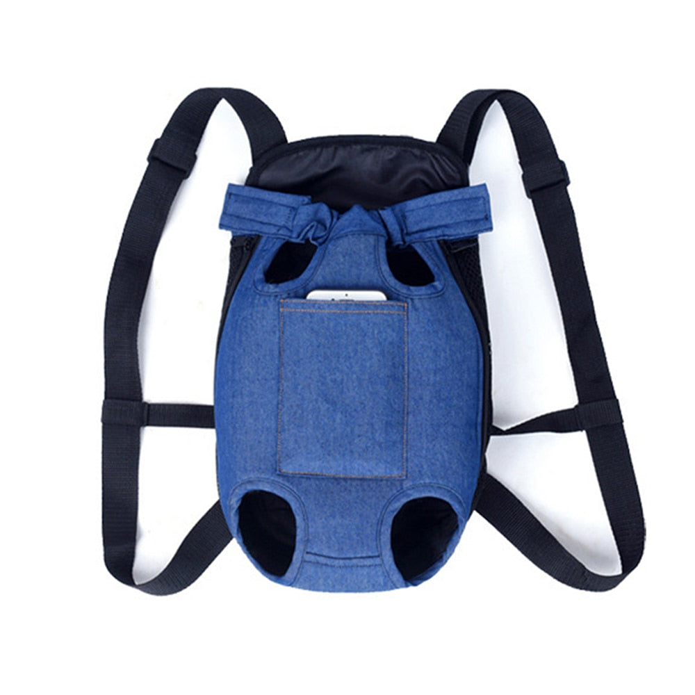 Pet Carrier Backpack
