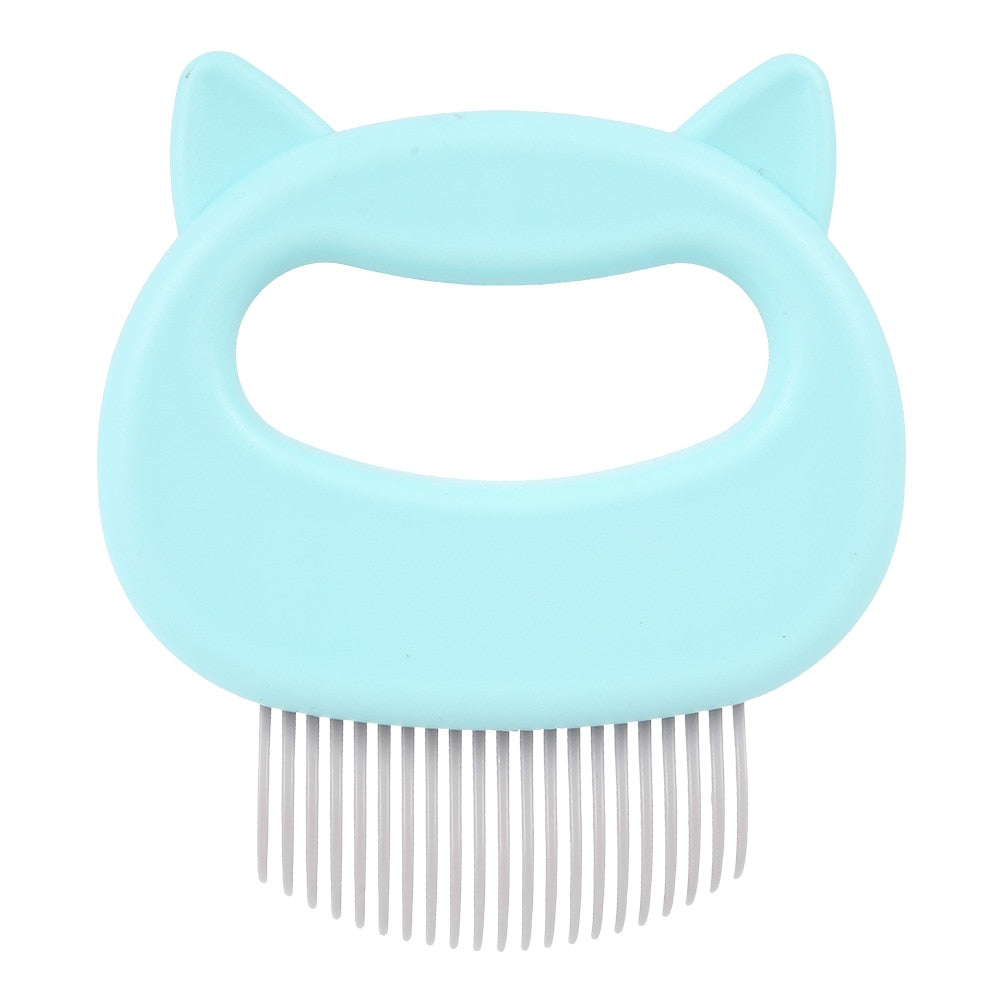 Deshedding Pet Brush