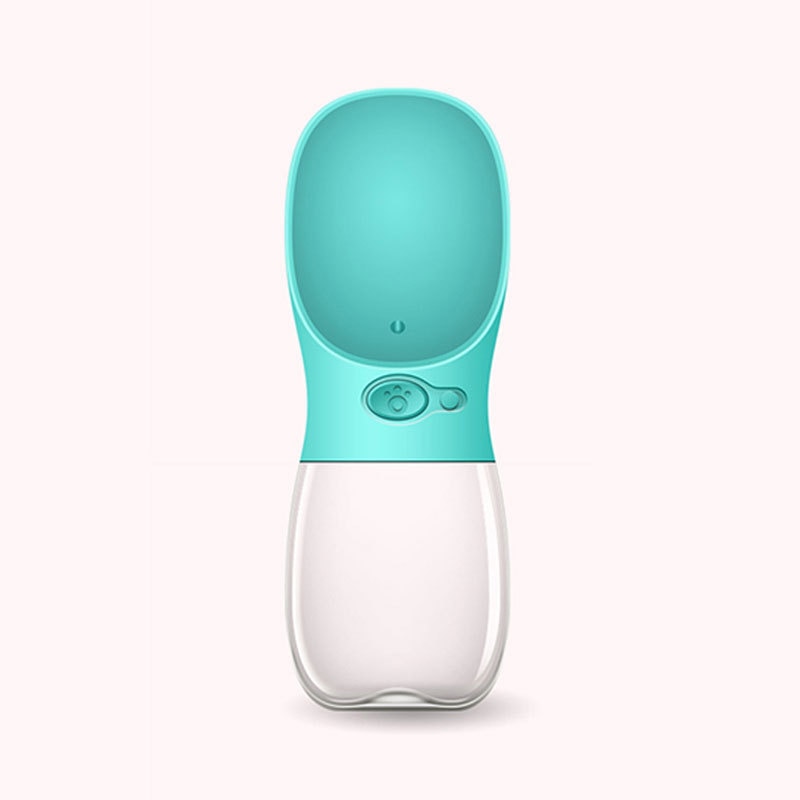 Portable Pet Water Bottle