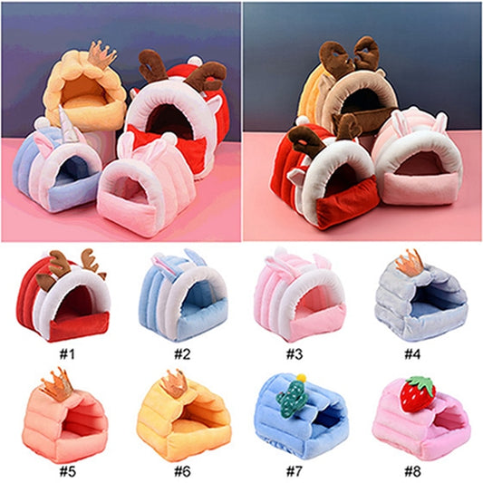 Small Animal Nesting Bed