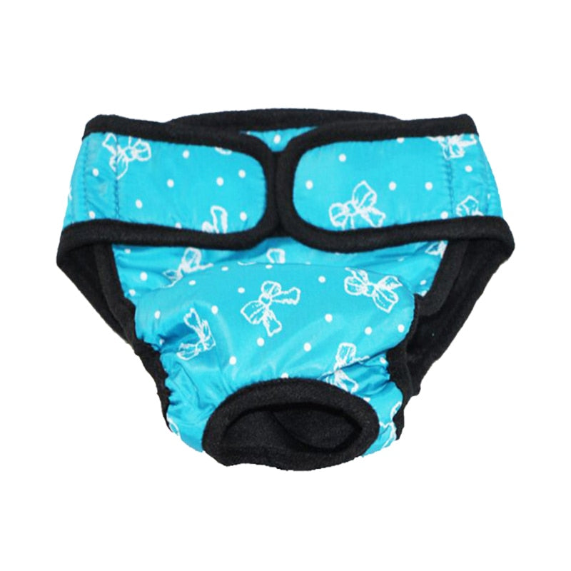 Washable Pet Diaper