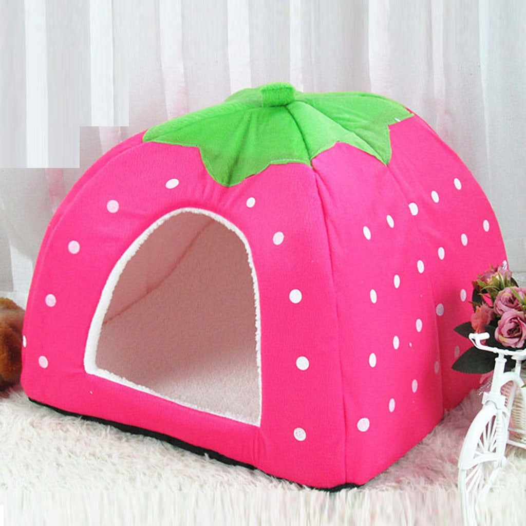 Cute Small Animal House