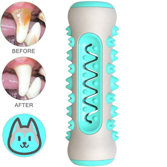 Pet ToothBrush/Chew Toy