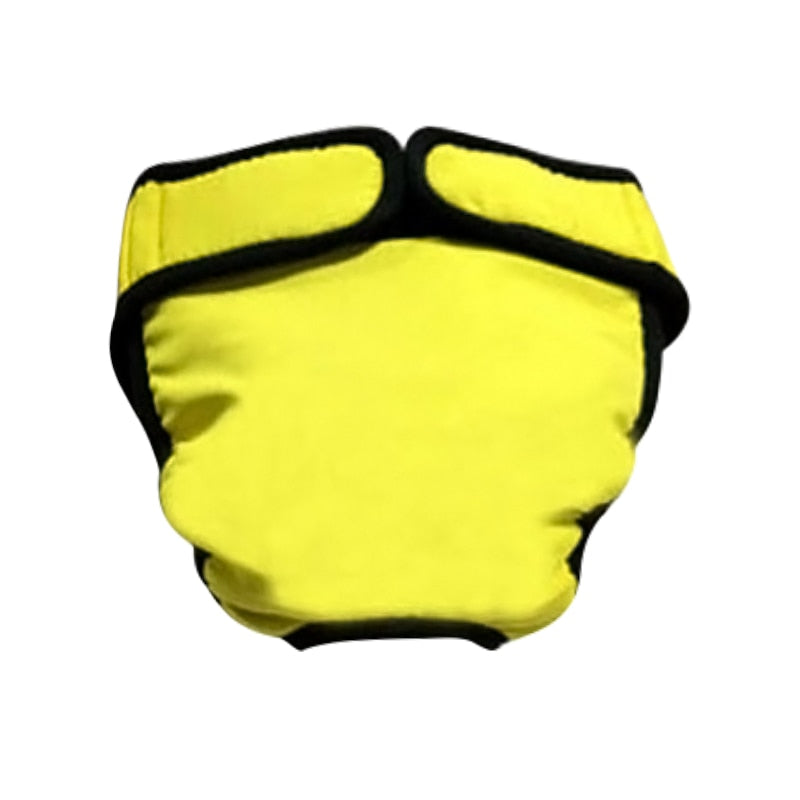 Washable Pet Diaper