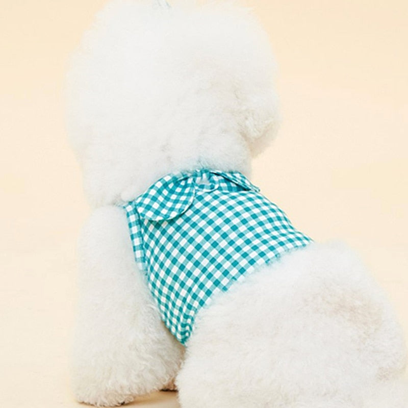 Adorable Summer Pet Clothes