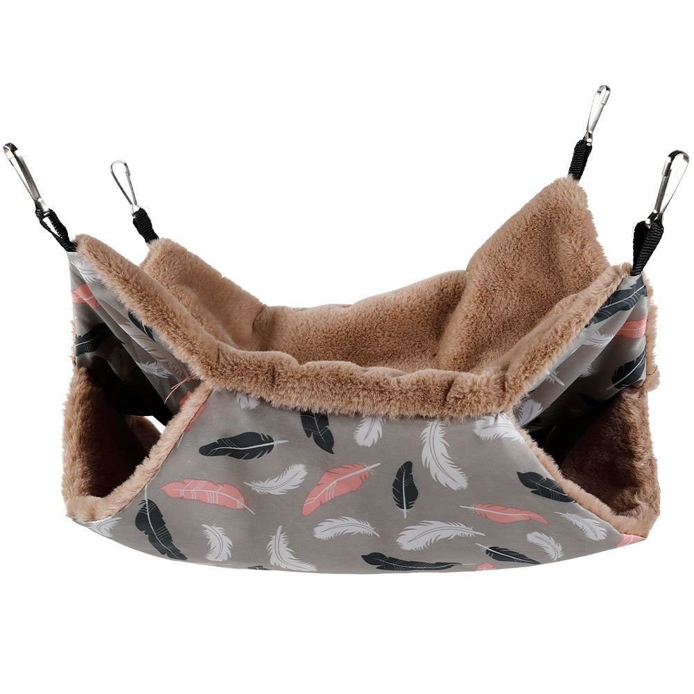 Small Animal Hammock