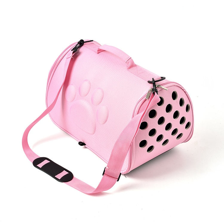 Pet Carrier Bag