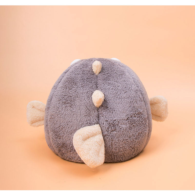 Cushioned Pet Bed