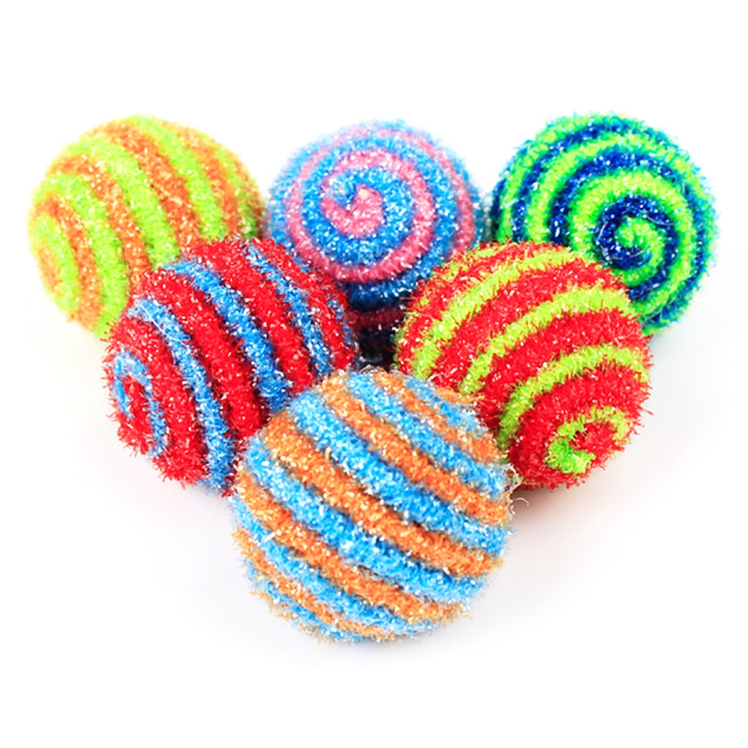 Feather Wand Toy