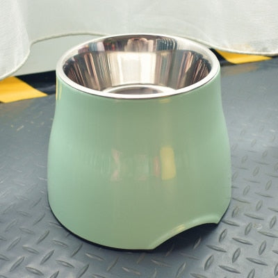 Large Capacity Pet Food/Water Bowl